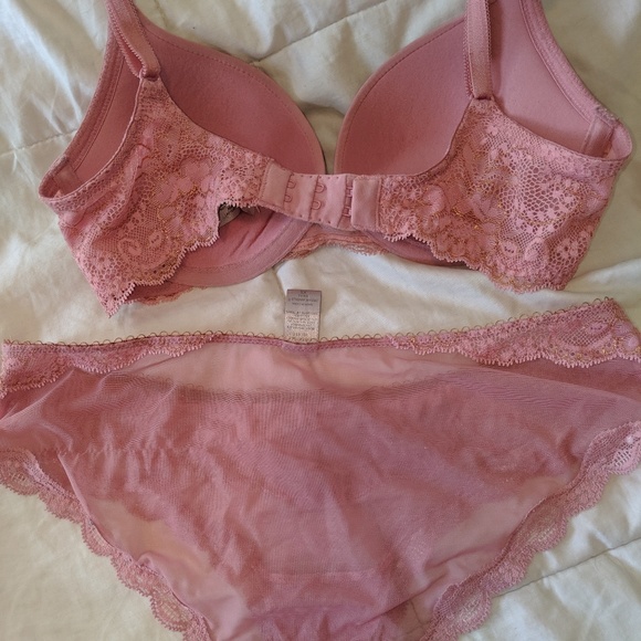 Victoria's secret dream angels set - Picture 2 of 4